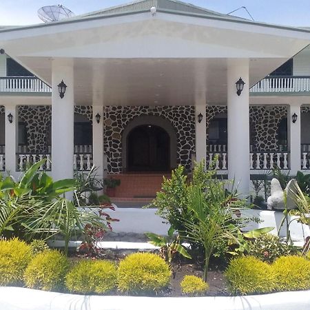 Mcroyal Hotel Mount Hagen Exterior foto