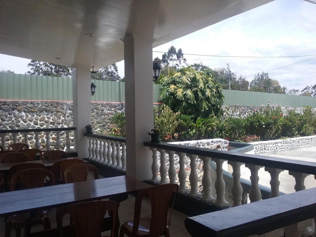 Mcroyal Hotel Mount Hagen Exterior foto