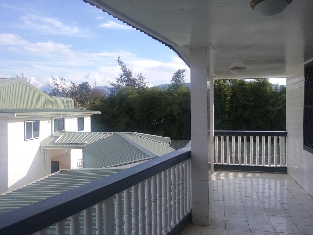 Mcroyal Hotel Mount Hagen Exterior foto