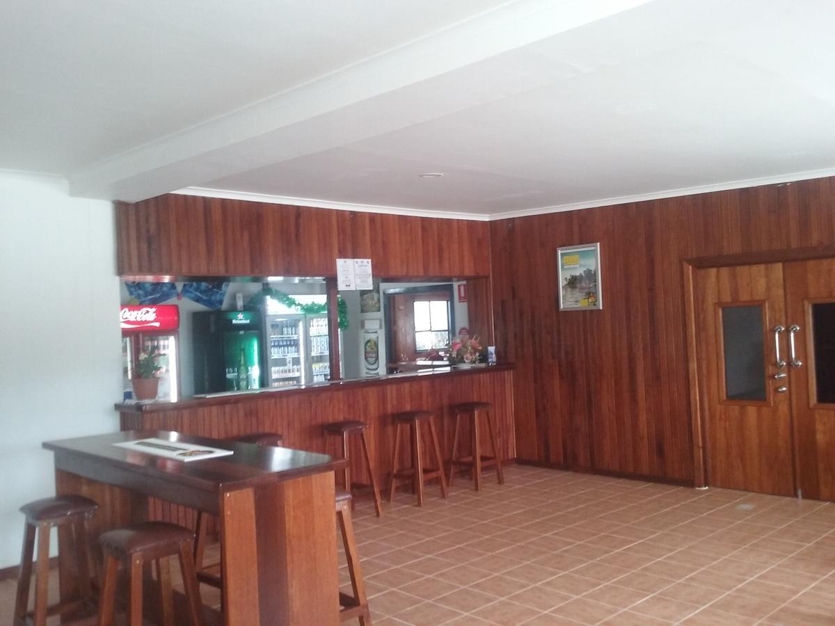 Mcroyal Hotel Mount Hagen Exterior foto