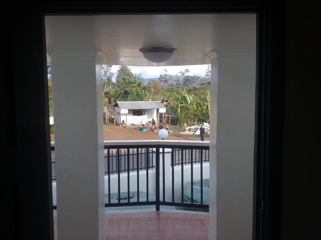 Mcroyal Hotel Mount Hagen Exterior foto