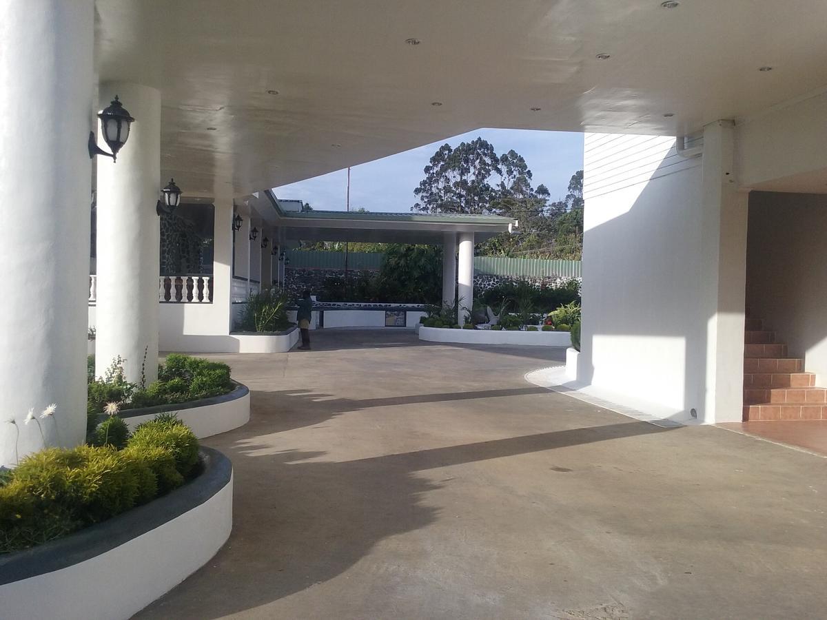 Mcroyal Hotel Mount Hagen Exterior foto