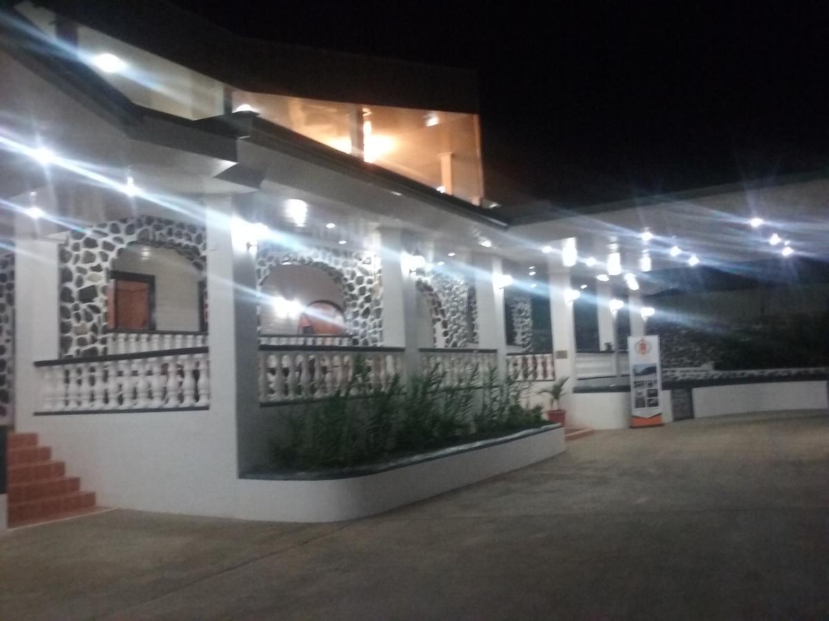 Mcroyal Hotel Mount Hagen Exterior foto
