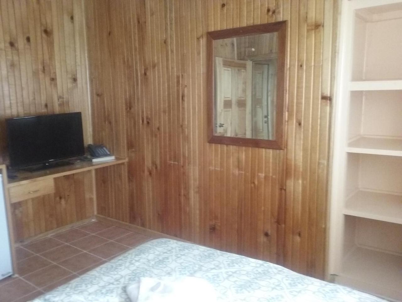 Mcroyal Hotel Mount Hagen Quarto foto