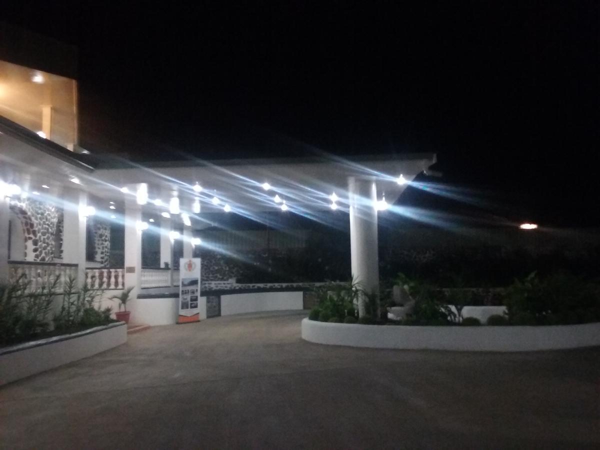 Mcroyal Hotel Mount Hagen Exterior foto