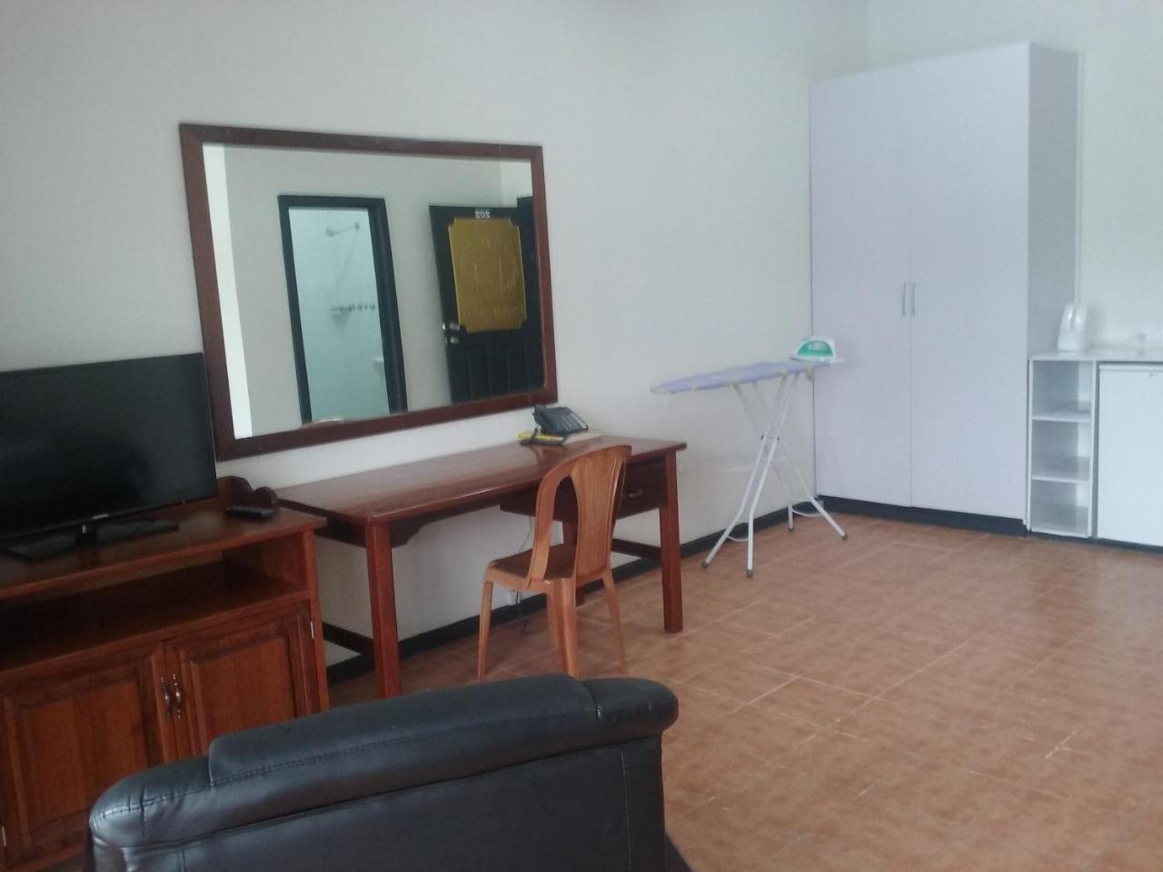 Mcroyal Hotel Mount Hagen Quarto foto